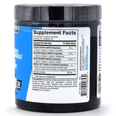 BPI Sports Best BCAA Amino Acids Muscle Recovery 30srv (Pick Flavor)+ FREE SHIRT