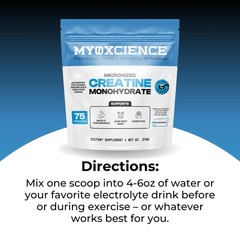 Micronized Creavitalis Creatine | The World’s Purest Micronized Form of Creat…