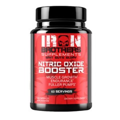 Nitric Oxide Supplements,Improve Endurance During Exercise,Men’s Health Support