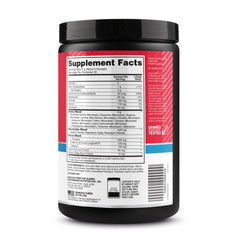 Optimum Nutrition Amino Energy Hydration + Focus Powder Strawberry Burst 9.5 Oz