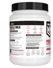 Muscle Milk Pro Series Protein Powder Strawberry 2LB