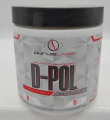 Purus Labs D-POL – Build Lean Muscle – 90 Tabs – V1 – Original Formula!!