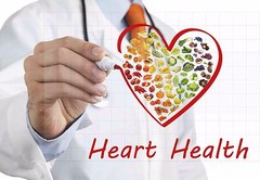 Cardiovascular health – NITRIC OXIDE MUSCLE PUMP 2400 – Reduces inflammation 1B