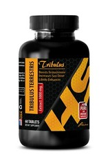 bodybuilding supplements – Tribulus Terrestris 1000mg energy 1 Bottle 60 Tablets