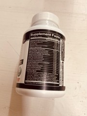 Kaya Naturals Prostate Support | Saw Palmetto, Potent 30 Count (Pack of 1)