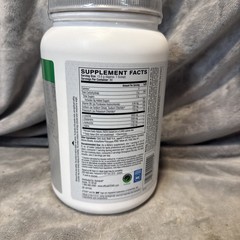 XTEND Original BCAA Dietary Supplement Lemon Lime Squeeze -2.68LB