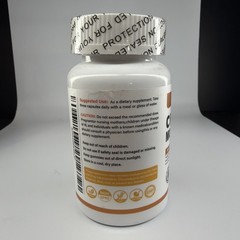 ElevateLife Creatine Monohydrate 2500mg, 90 Capsules -Expires 06/26 SEALED NEW