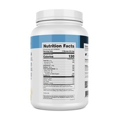 Transparent Labs 100 Grass Fed Whey Protein Isolate 30 Servings Natural Flavor