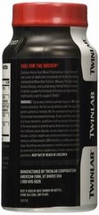 TwinLab HORNY GOAT WEED 60 ct — NATURAL Enhancement | Boost |