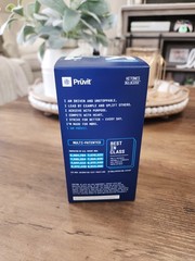 NEW K-1 Prüvit Ketones 5 Packets Charged BERRY BERRY | Exp 2027