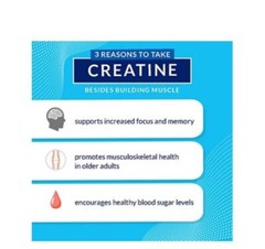 HMB Creatine – Strawberry Lemonade (0.46 Lbs. / 30 Servings)