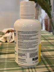 NEW & IMPROVED K-21 PLUS by IMMUNOTEC 16 fl.oz Free Shipping