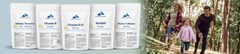CITRULLINE MALATE 1000mg tablets, GREAT MUSCLE PUMP, FAST REGENERATION