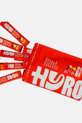 New Hyro Hydrating Electrolyte Drink Mixed Bag Natural Flavour 4g x 15 Sachets