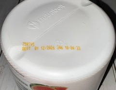 *NEW~SEALED*Creatine COR-Performance*WATERMELON*11.1 oz*50 Servings*EXP 12/2026*