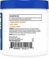 Nutricost Agmatine 100 Grams – 100 Servings of 1000mg Pure Agmatine Sulfate
