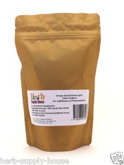Grape Seed Extract Powder 95% 4oz