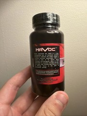 *EPI* Epstane (EPI, HAVOC) 15MG/ML (50 X 15MG) – FAST FREE SHIPPING