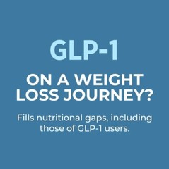 Isotonix® Multivitamin With Iron 90 Servings