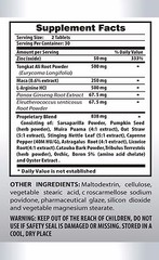 Maca Extract EURYCOMA LONGIFOLIA Longjack Beneficial to various health issues 2B