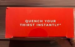 Instant Hydration~6 Stick Packs~ Cherry Limeade~SEALED BOX