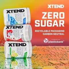 Xtend Original BCAA Powder Muscle Recovery 90 Servings