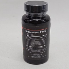 Prime Labs Men’s Testosterone Booster Stamina Endurance Strength 60 Caps 07/27