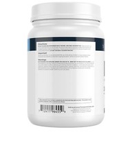 Transparent Labs Bulk Pre Workout Supplement 30 Servings Energy & Performance
