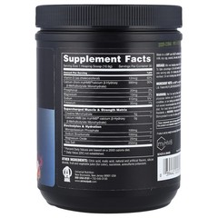 Creatine HMB+™ Powder, Dragon Berry, 11.53 oz (327 g)