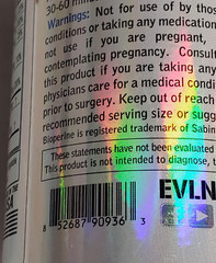 Evlution Nutrition – Z-MATRIX – 30 Serv / 120 Capsules – Deeper Sleep 8/2024