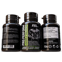 BODYBUILDING SUPPLEMENT RIPPED LEAN MUSCLE GROWTH GAIN WORKOUT PILLS 60 CAPS