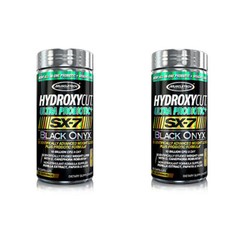 Muscletech Black Onyx SX- 7 SERIES – Fat-burners, Vitamins Test Booster -BLOWOUT