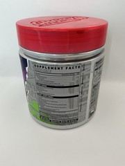 GHOST Legend Pre-Workout – Welch’s Grape (22.2 Oz. / 30 Servings)