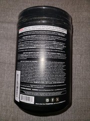 PUMP FUEL ULTRA INSANITY MIAMI SUNRISE. — – PRE WORKOUT — 2.1 lb