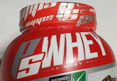 Prosupps – PS WHEY – Chocolate Milkshake – 2 lbs – 25 Servings – Best 4/2025