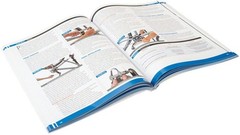 Park Tool Unisex’s BBB-4 BBB-4-Big Blue Book of Bicycle Repair Volume IV, A4
