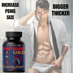 Erect-Man Extreme Potency Male Enhancement Pill! Last up to 3 Days! – 60 Pills !