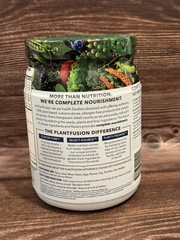 Complete Lean, Creamy Vanilla Bean, 14.82 oz (420 g)