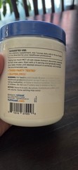 C8 MCT Oil Powder 23 Servings (8Oz) – 95% C8 MCT Oil Powder