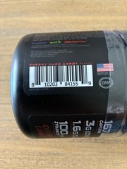 BUCKED UP OVERTIME HIGH STIM CHERRY CANDY PRE-WORKOUT 40 SERVINGS RARE NEW