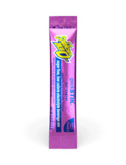 Sqwincher Qwik Stik – Grape – 10 oz Yield ZERO Sugar Powder Mix 159060204