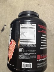 Nutrabio Classic Whey Protein (WPC80) 5 lb
