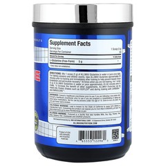 Glutamine, 14.11 oz (400 g)