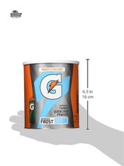 Gatorade Thirst Quencher Powder Variety Pack 51 oz Pack of 3
