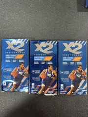 3 Pack!! Performance Pre + Intra Workout Powder Orange Force Drink Mix Packets.