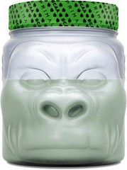 Primal BCAA Powder Great Ape (45 SERV) (Green Apple Flavored) – 0 g Carbs
