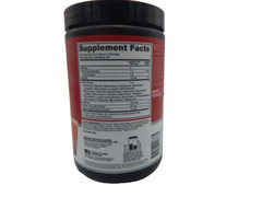 Optimum Nutrition Essential Amino Energy -Fruit Fusion Servings 9.5oz Exp 1/2027