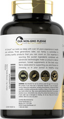 120 Pills Oxido Nitrico L-arginina Extra Fuerte Para Aumentar Energia Muscular