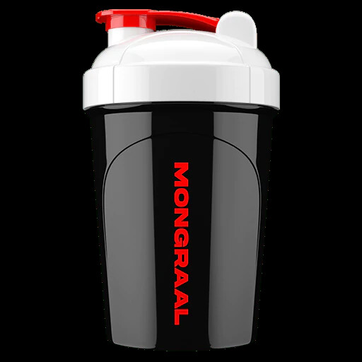 G Fuel Shaker Cup 16 oz GFuel Mongraal Shaker