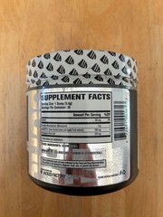 Jack Factory Creatine Monohydrate 150g Powder Supplement Creasurge Muscle Growth